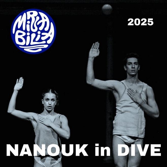Nanouk | Dive