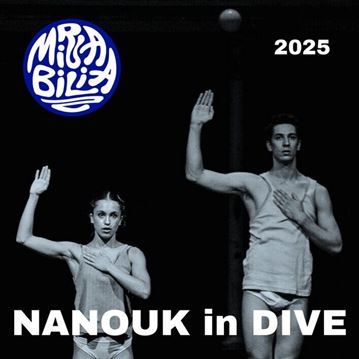 Nanouk | Dive
