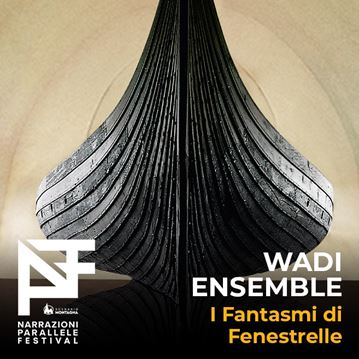 I fantasmi di Fenestrelle