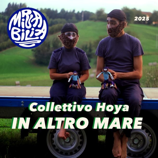 Collettivo Hoya | In altro mare