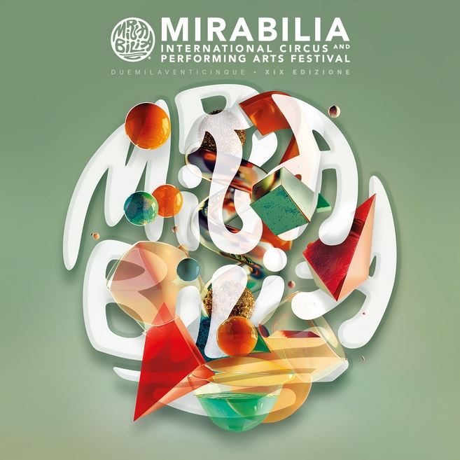 Mirabilia XIX Edizione