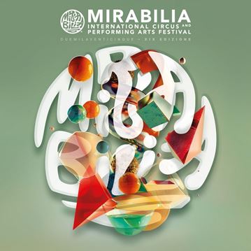Mirabilia XIX Edizione