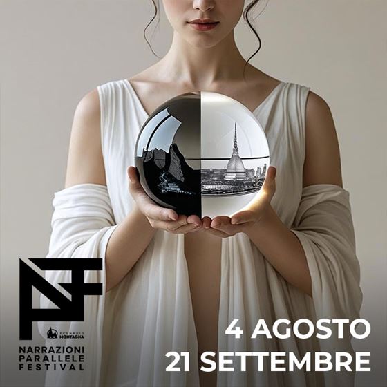 Narrazioni Parallele Festival