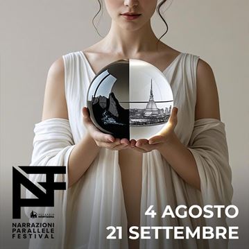 Narrazioni Parallele Festival
