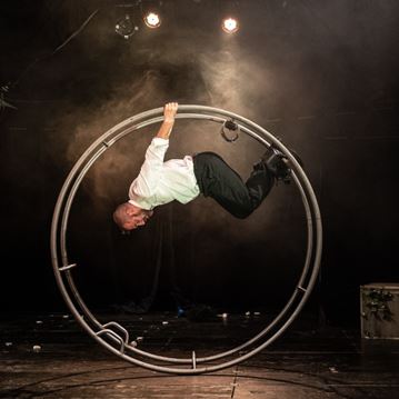 A ruota libera