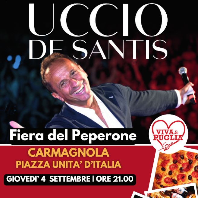 Uccio De Santis