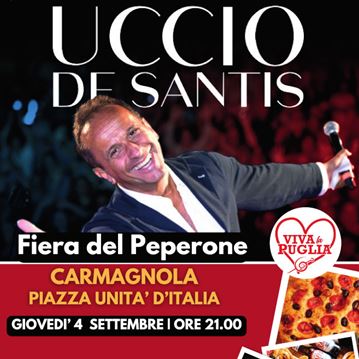 Uccio De Santis