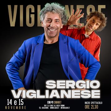 Sergio Viglianese: Il consumista