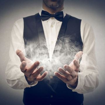 Wow tra magia e varietà