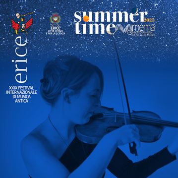 Monika Toth, violino barocco | Alessandro Palmeri, violoncello barocco | Simone Vallerotonda, tiorba | Salvatore Carchiolo, clavicembalo