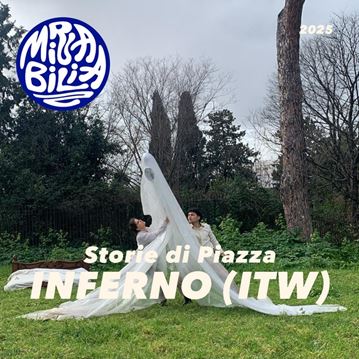 Storie di  piazza | Inferno - nel cuore della selva