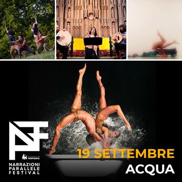 Abbonamento Acqua