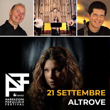Abbonamento Altrove
