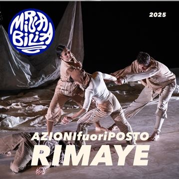 AZIONIfuoriPOSTO | Rimaye