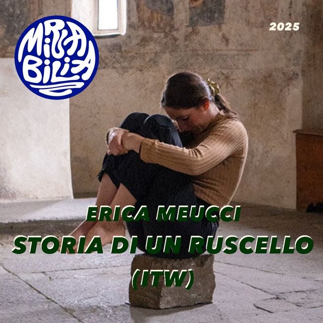 Laagam | Storia di un Ruscello