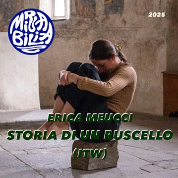 Laagam | Storia di un Ruscello