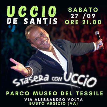 Uccio De Santis