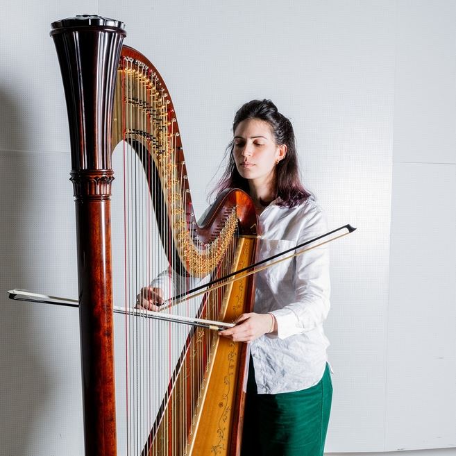 Trame sonore contemporanee