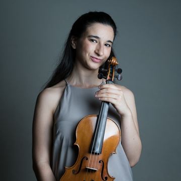 Giovani talenti in concerto
