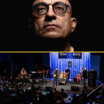 Frasi | Blues for Pino