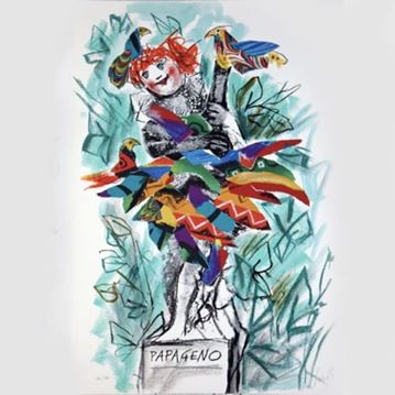 Il flauto magico