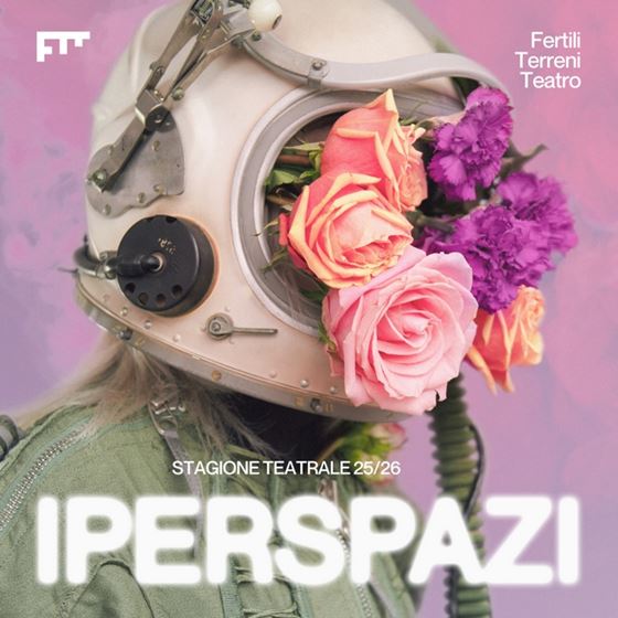 Iperspazi