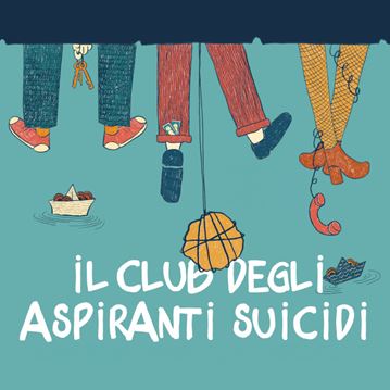 Il club degli aspiranti suicidi