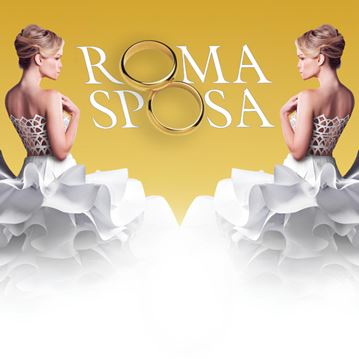 Roma Sposa 2025