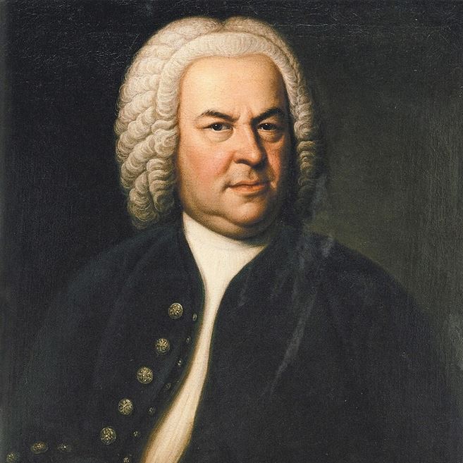 Johan Sebastian Bach L’offerta Musicale