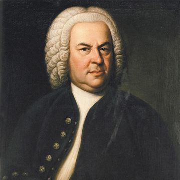 Johan Sebastian Bach L’offerta Musicale