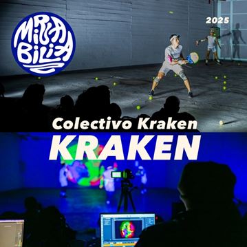 Colectivo CKA | Kraken