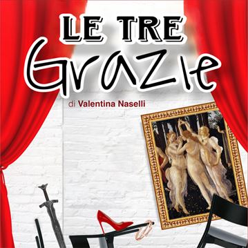 Le tre grazie