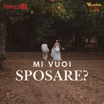 Mi vuoi sposare?