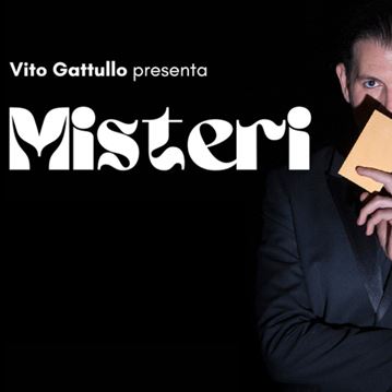 Misteri