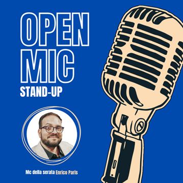 Open Mic