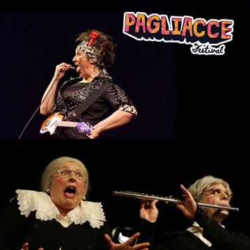 Pagliacce Cabaret