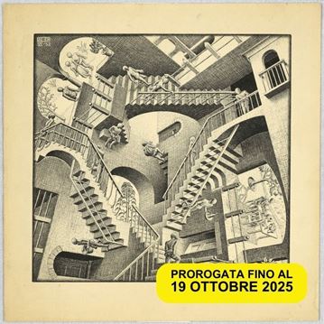 Attività per famiglie M.C.Escher