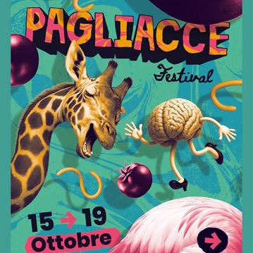 Pagliacce | Festival Internazionale di donne clown