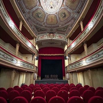 Teatro Pinelli stagione famiglie 2025-2026