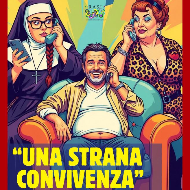 Una strana convivenza