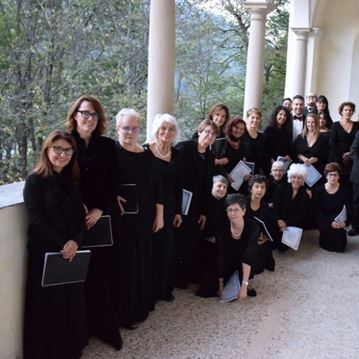 Il canto dell'invisibile