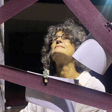 Donna non rieducabile