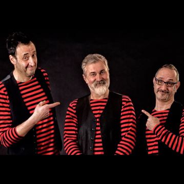 Storie da cabaret - Puntata 2