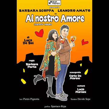 Al nostro amore
