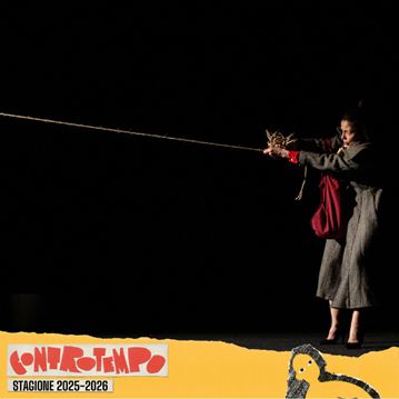 Le appese. Un allegro spettacolo sul suicidio