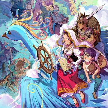 Abbonamento Giocomix