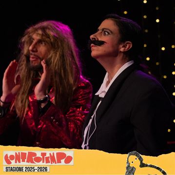 Inutili | Tragicomico addio all'opera lirica