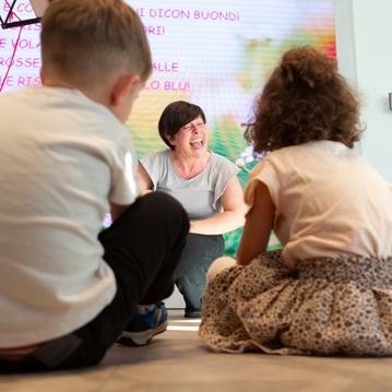 Magie d’Inghilterra