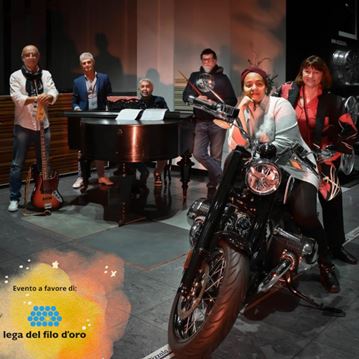 Note di solidarietà