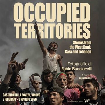 Occupied territories